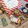 Best of British Letter Box Hamper with Plymouth Gin