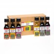 Super 6 Balsamic Vinegar Hamper Box