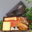 Black Mountains Smokery Taste for Two Hamper