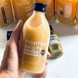 Fighter Shots Ginger Dosing Bottle