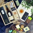 Lagavulin Whisky Hamper