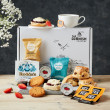 The Fruit Afternoon Tea Hamper