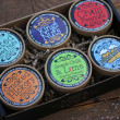 Choose your own (6 Tubs)