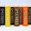 Smoothees Cold Pressed Juice (9 bottles x 500ml)
