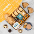 The Pasty & Cream Tea Hamper