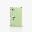 02 Exotic Elixir, herbal tea - Nectar & Leaf