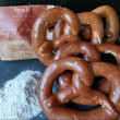 Soft Pretzels