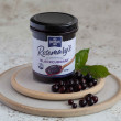 Rosemary's No-Added Sugar Blackcurrant Jam