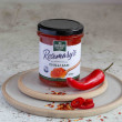 Rosemary’s ‘No Added Sugar’ Chilli Jam