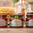 Kentish Artisan Chutneys (2 Jar Selection)