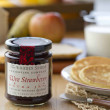 Wye Strawberry Jam 340g
