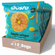 Apple Crisps with Mango Flavour