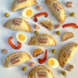 6x Galician Tuna Empanadas
