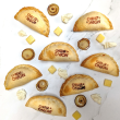 6x Cheese + Onion Empanadas