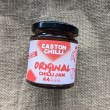 Jar of Original Chilli Jam