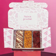 Gluten Free Brownie Taster Box