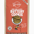 Low Carb & Keto Buttery Cookie Baking Mix
