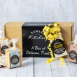 Flavoured Shortbread Gift Box