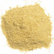 Air Dried Lime Powder