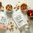 Activated Nuts Bulk Box - 5 x 70g