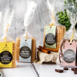 Flavoured Butter Shortbread (Choose 5 Packets)