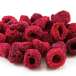 Whole Raspberry Freeze Dried