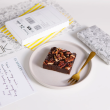 Bespoke Chocolate Brownies Gift Box (Request your own flavours)