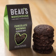 Vegan Chocolate Biscuits