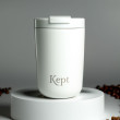 Kept Travel Mug - 340ml - Chalk