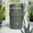 Kept Food Jar - 540ml - Slate