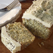 Lemon & Poppy Seed Cake Packaged