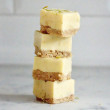 Key Lime Pie Fudge