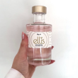 Ellis No.4 Pink Shimmer Gin 20cl Bottle