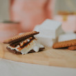 Luxurious S’mores Kit