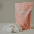 Handmade Vanilla Marshmallows