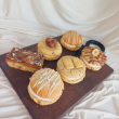 Bakers Favourites Box of 6
