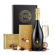 The Prosecco & Chocolates Hamper