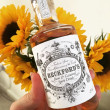 Beckford's Award Winning Caramel Rum (2x20cl)