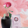 Rose Flavour Sugar Free Candy Floss