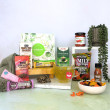 Energising Goodness Gift Hamper