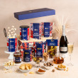 Luxury Vegan and Gluten Free Prosecco Hamper