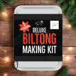 Deluxe Biltong Making Kit