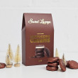 Cappuccino Creams – Luxurious Dark Chocolates with Creamy Cappuccino Filling