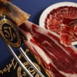 Jamon Iberico Bellota - Cinco Jotas