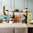Vegan Gourmet Christmas Hamper