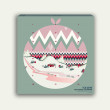 Tea Advent Calendar Pyramid Bags or Loose Leaf