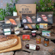 A Really Welsh Christmas Breakfast Hamper