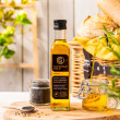 Cotswold Gold Original Extra Virgin Rapeseed Oil 250ml