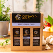 Cotswold Gold Roasting Oils