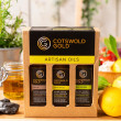 Cotswold Gold Artisan Oils